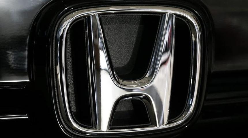 Honda sonunda harekete geçti