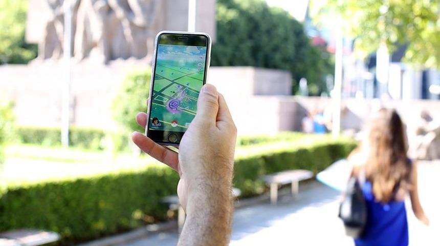 Pokemon GO yapımcısını adeta zengin etti