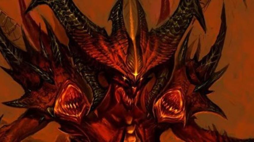 Diablo 1, 23 yıl aradan sonra tekrardan satışta