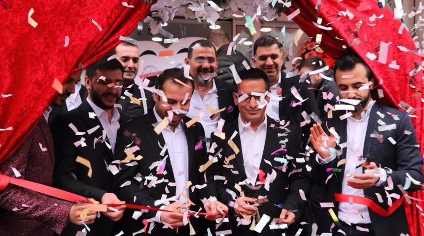 Dentapol Zeytinburnu&rsquo;nda a&ccedil;ıldı