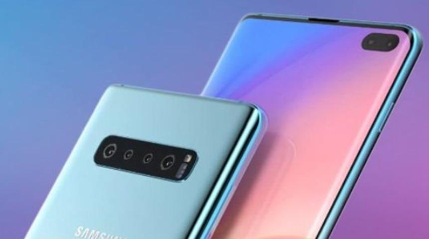 Galaxy S10 ABD&rsquo;de satış rekorları kırıyor