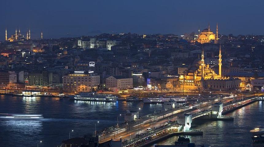 Türkiye ekonomisi 2018'de %2,6 büyüdü, 4. çeyrekte %3 daraldı