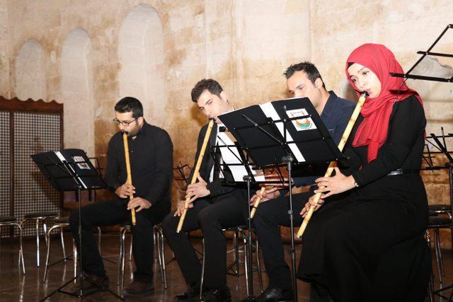 Şanlıurfa müziği UNESCO yolunda 3