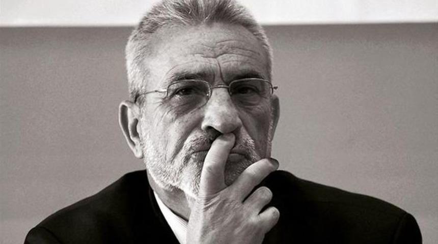 İsmet Özel kalp krizi geçirdi (İsmet Özel kimdir?)