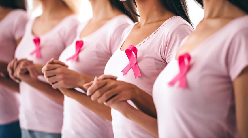 Kanser sonrası meme kaybı yaşayan kadınlara mutlu haber!