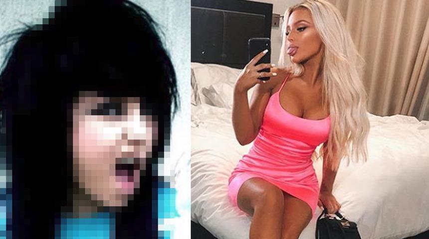 Makyaj sanatçısının 14 yıl önceki fotoğrafı şaşkına çevirdi! 'Aynı kişi olduğundan emin miyiz?'