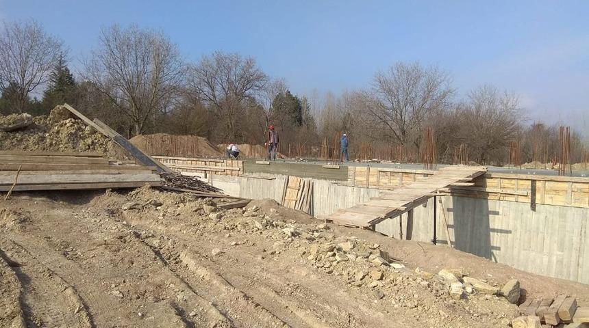 Hisarcık’a yeni İmam Hatip Ortaokulu