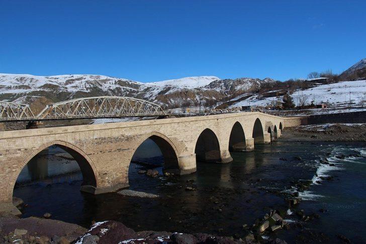 Tarihi miras ziyaretçilerini bekliyor G2