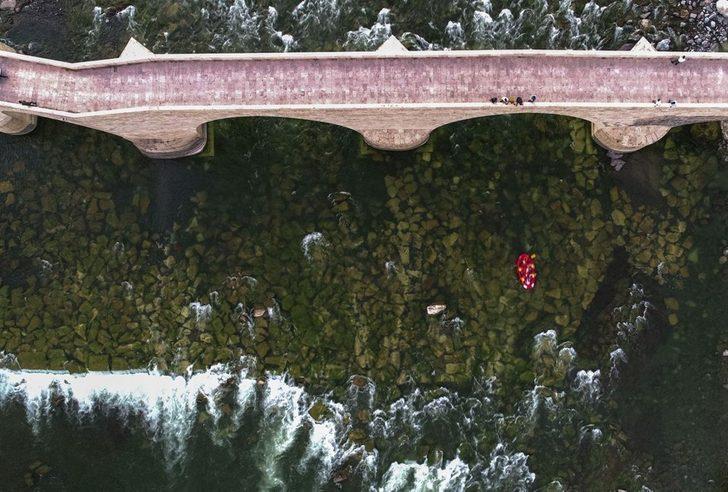 Tarihi miras ziyaretçilerini bekliyor G4