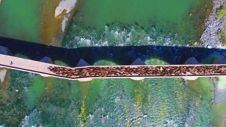 Tarihi miras ziyaretçilerini bekliyor G5