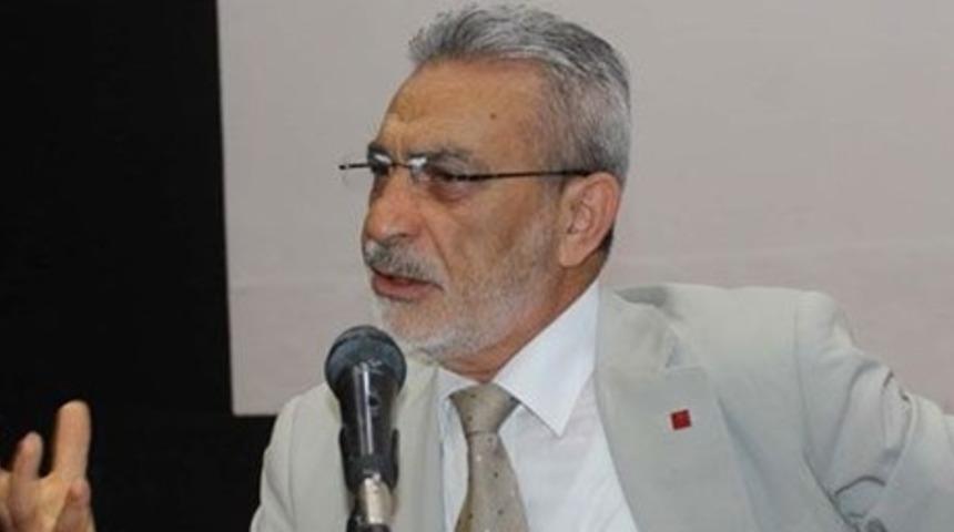 Şair İsmet Özel'den kötü haber!