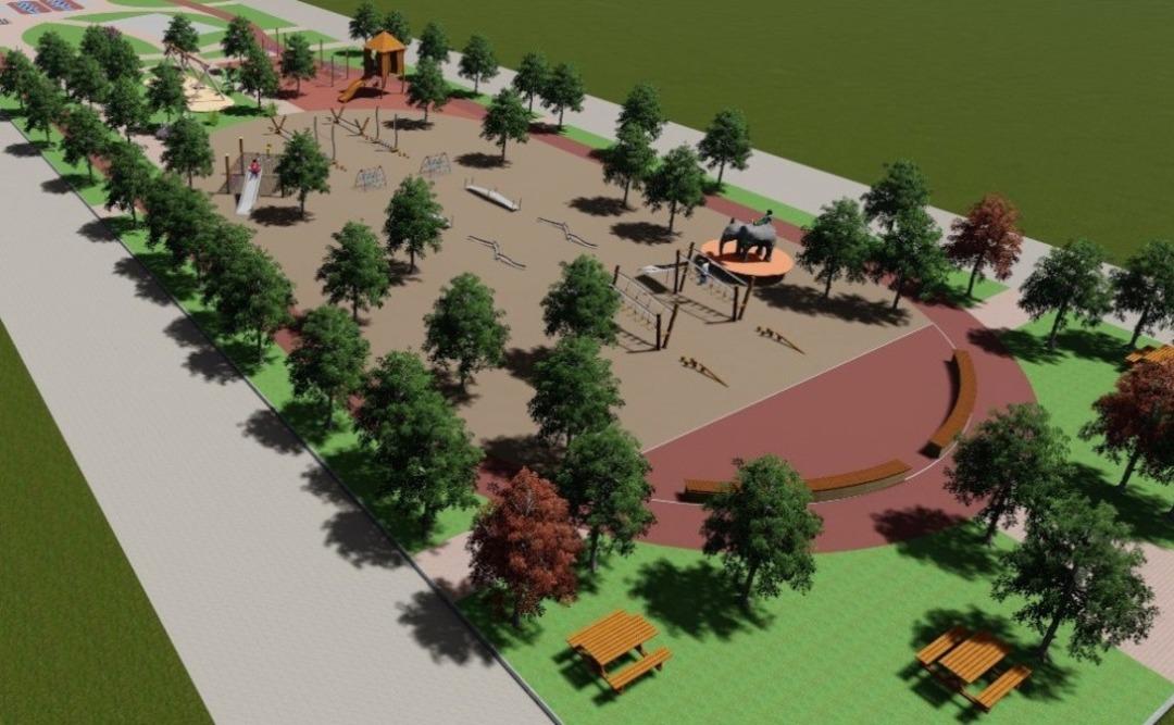 Karşıyaka&rsquo;ya &lsquo;spor parkı&rsquo; m&uuml;jdesi