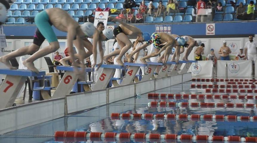 Kayseri&rsquo;nin yıldız y&uuml;z&uuml;c&uuml;leri belli oldu