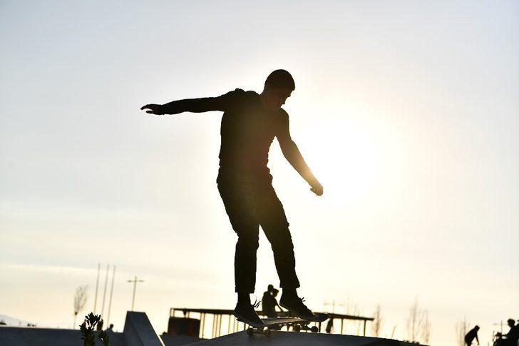 Bostanlı kıyılarına sihirli dokunuş G2