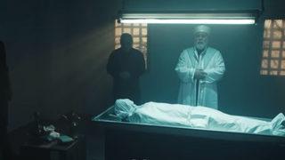 Sen Anlat Karadeniz'de anlaşmazlık çıktı dizinin yıldızı apar topar öldürüldü 