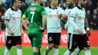 Medel-Quaresma tartışması Portekiz basınında yankı buldu
