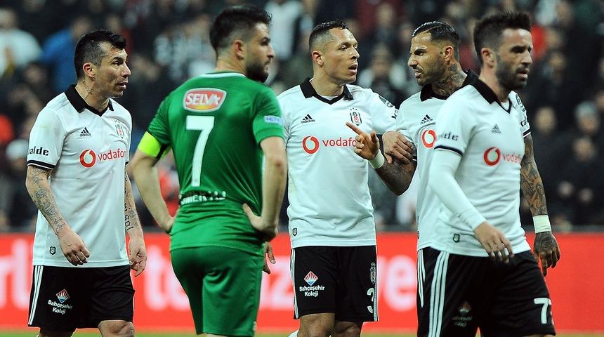 Medel-Quaresma tartışması Portekiz basınında yankı buldu