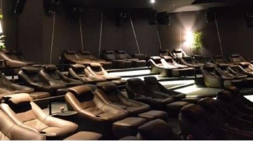 Bilecik’e Premium salon sineması geliyor