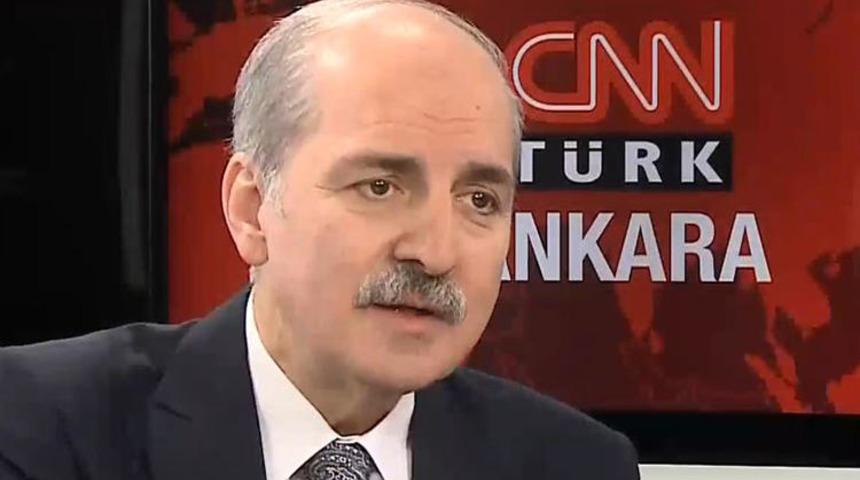 Yerel seçim sonuçları anketinde Ankara'da kim, hangi parti önde? AK Partili Numan Kurtulmuş açıkladı