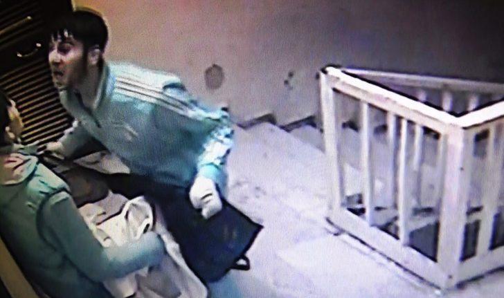 Rahatlığın bu kadarı! Ev sahipleri şaşkına döndü G2