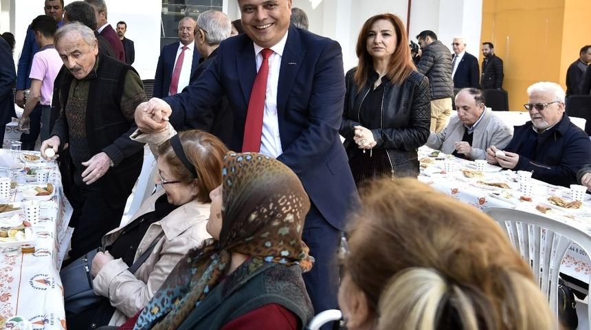 Muratpaşa&rsquo;da &rsquo;Katılımcı B&uuml;t&ccedil;e&rsquo; d&ouml;nemi başlıyor