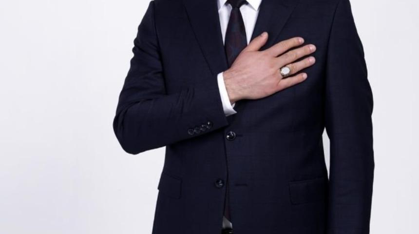 AK Parti Alucra Belediye Başkan adayı Eker: "Tarım ve hayvancılıktan kış turizmine kadar sayısız alanda farklı projeleri hayata geçireceğiz"