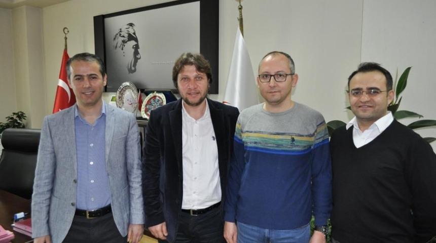 G&ouml;z arkası ameliyat Kırşehir&rsquo;de yapılmaya başlanıldı