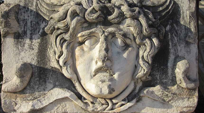 Hakkında kehanetler bulunan Kahinler Şehri: Didyma Antik Kenti 