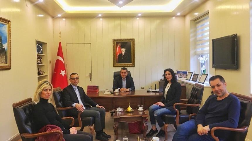 Geleceğin şefleri yarışması başlıyor