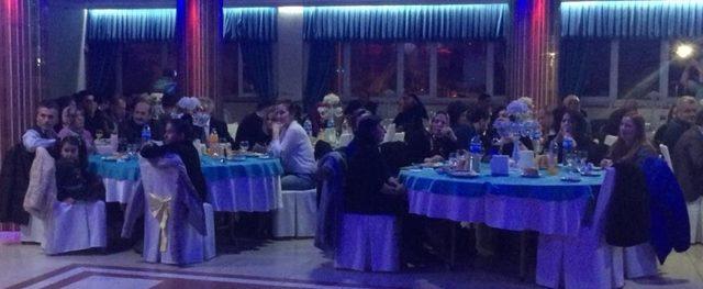 Ordu&rsquo;da Artvinliler kurtuluş g&uuml;nlerini kutladı 1