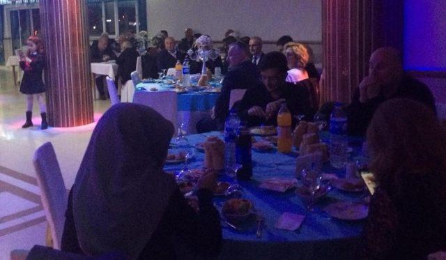 Ordu&rsquo;da Artvinliler kurtuluş g&uuml;nlerini kutladı 2