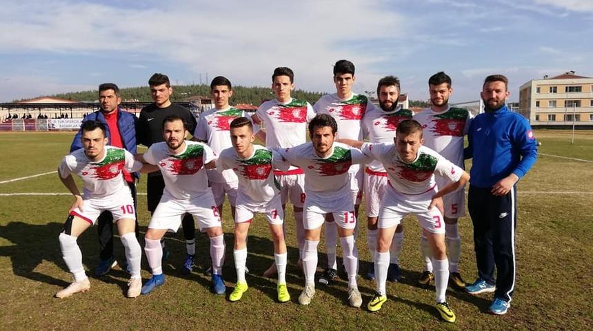 Lider şampiyonluğa bir adım daha yaklaştı