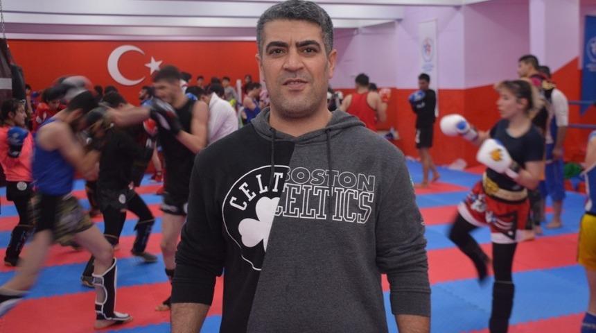 Tatvan, muaythai milli takım seçmelerine ev sahipliği yapacak