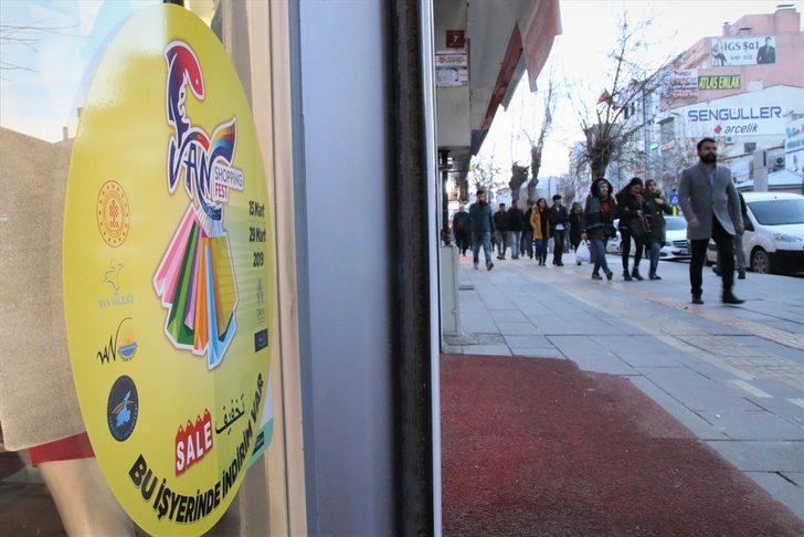 Van'ı festival heyecanı sardı G2