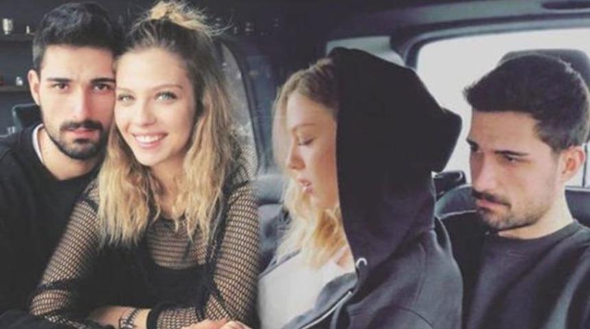 İbo'dan Yasemin Şefkatli’ye teşekkür gecikmedi