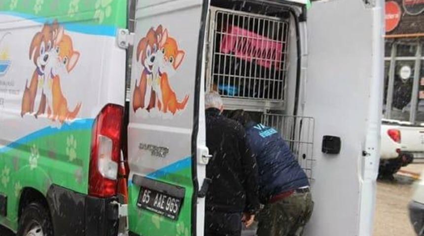 Garip&rsquo;in &ccedil;ilesi duyarlı vatandaşla bitti