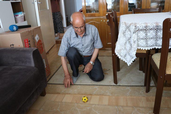 Pisa Kulesi'nden farksız! Kocaeli'nde korkutan görüntü G3