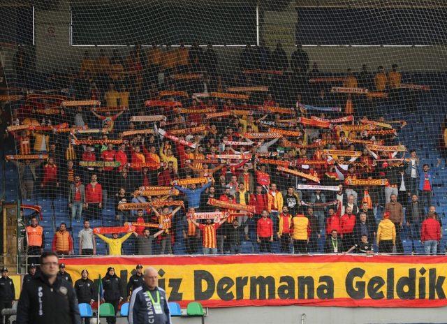 Kayserispor, 