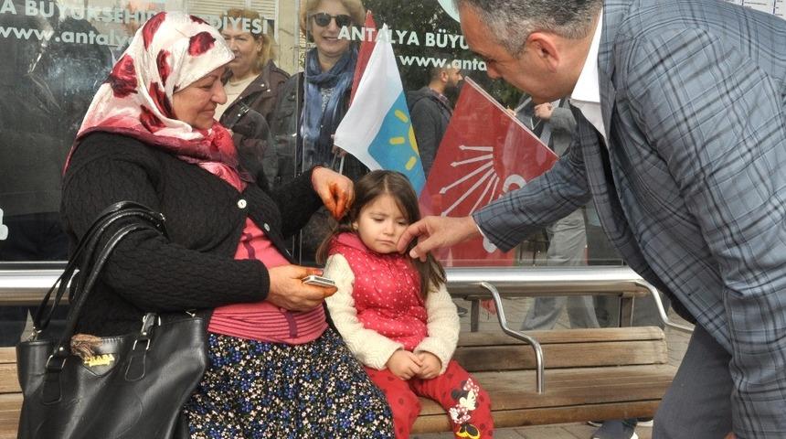 Esen: "Konyaaltı&rsquo;yla evim gibi ilgileneceğim"