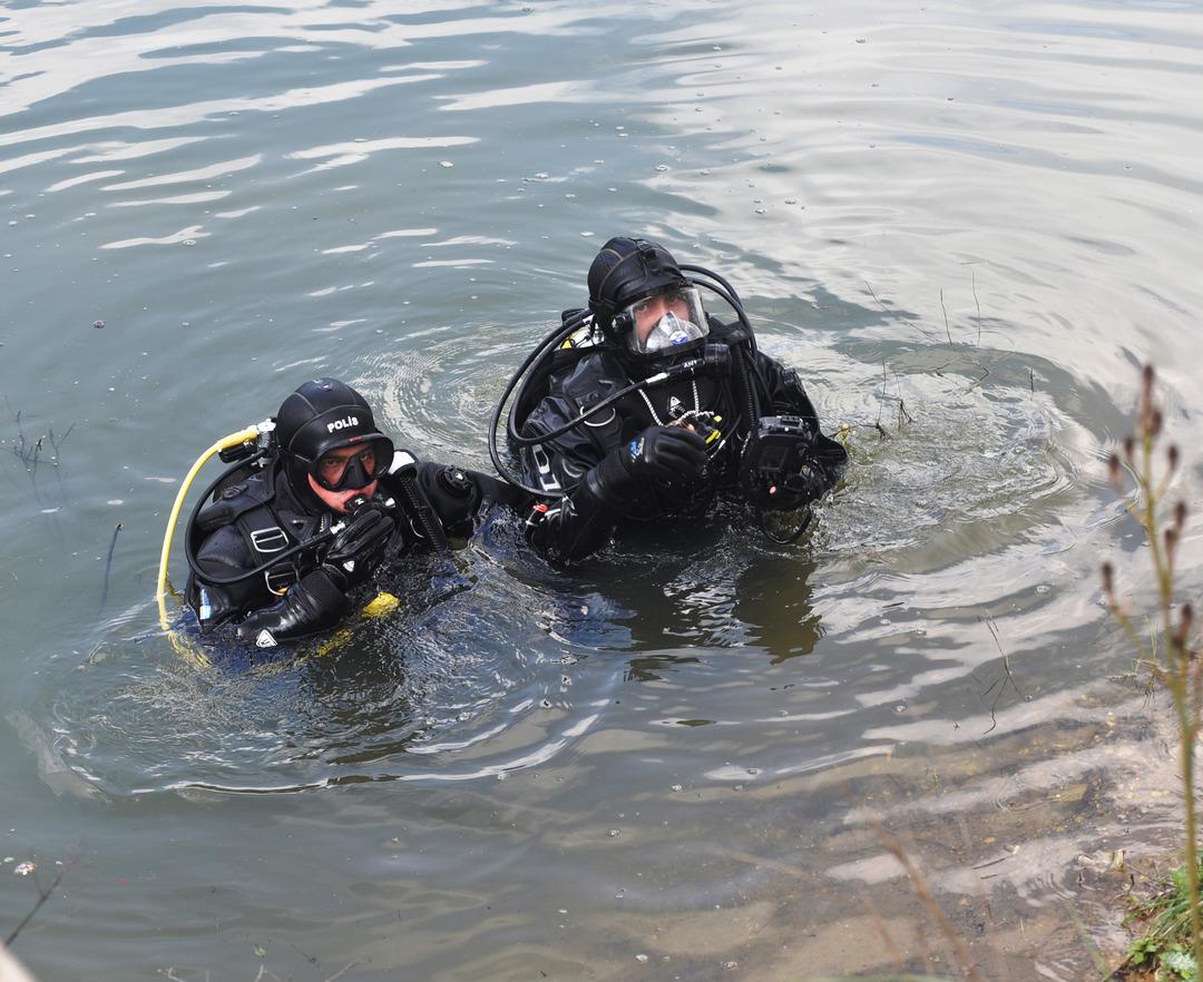 Kan donduran vahşet! 9 par&ccedil;aya b&ouml;l&uuml;nm&uuml;ş halde bulundu
