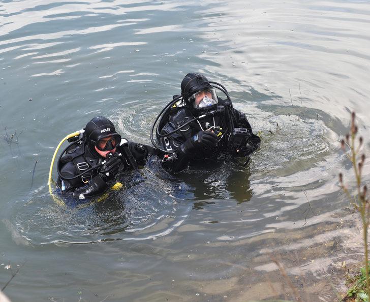 Kan donduran vahşet! 9 parçaya bölünmüş halde bulundu G5