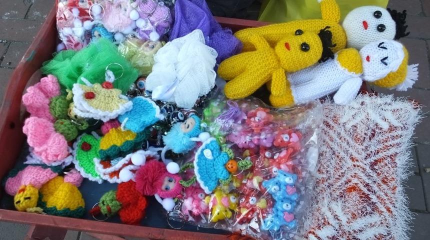 Engeli engel olmuyor,