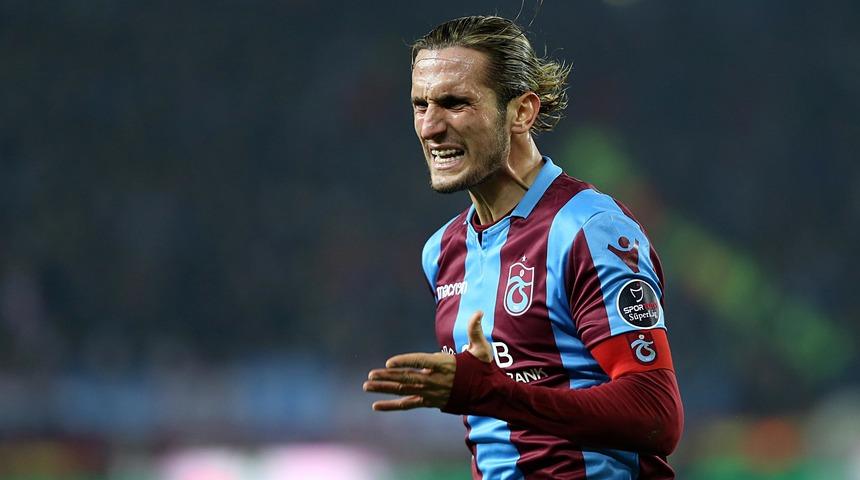 Haluk Şahin: Taraftarlarımız Yusuf Yazıcı'ya sahip çıkmalı