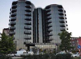  İcradan satılık 4 yıldızlı otel