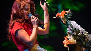 Lana Del Rey şiir kitabını bakın kaç dolara satıyor