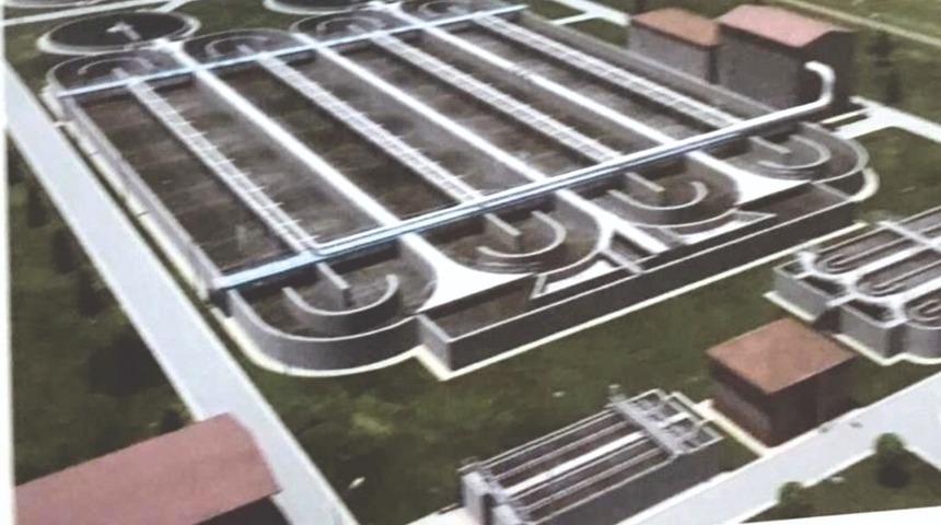 Kangal’a 500 milyon liralık yatırım yapılacak