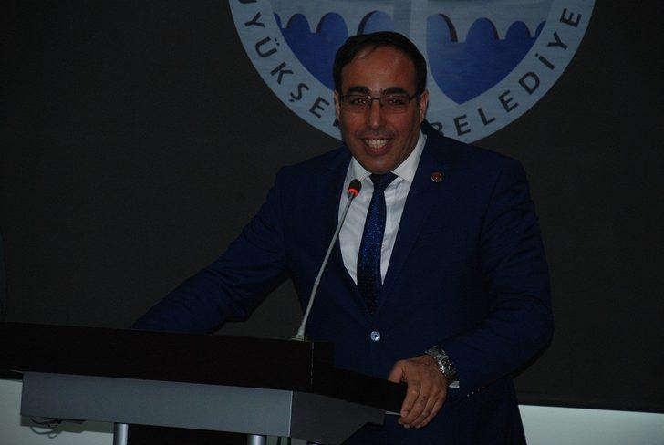 Adana Büyükşehir Belediye Meclisi toplandı G4