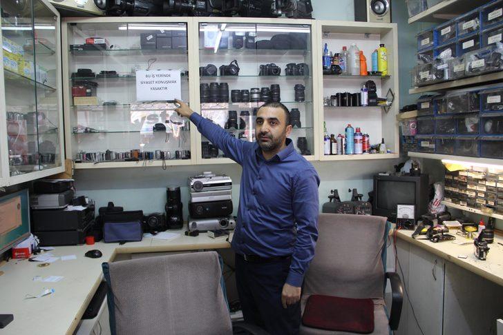 'Herkes kavga ediyor' dedi, işyerine öyle bir yasak getirdi ki... G4