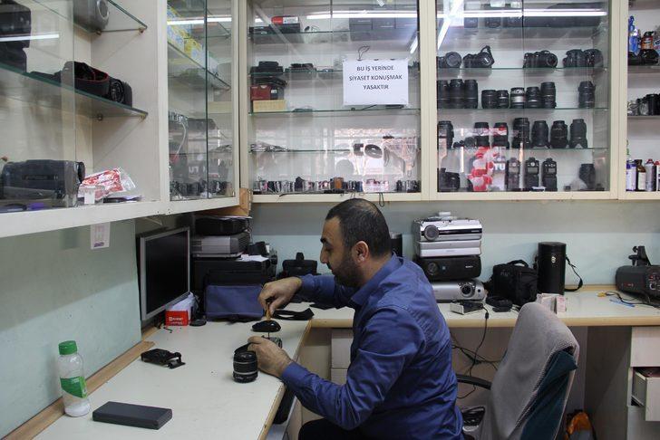 'Herkes kavga ediyor' dedi, işyerine öyle bir yasak getirdi ki... G3