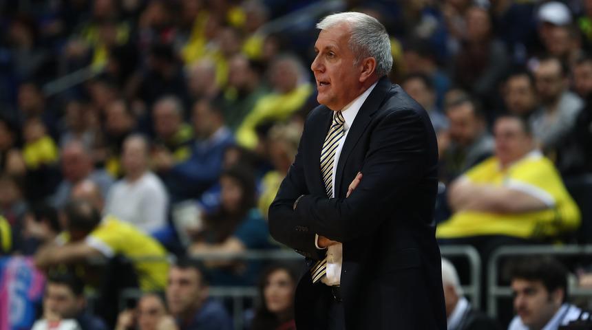 Zeljko Obradovic başarısının sırrını açıkladı